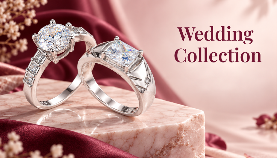 Wedding Collection