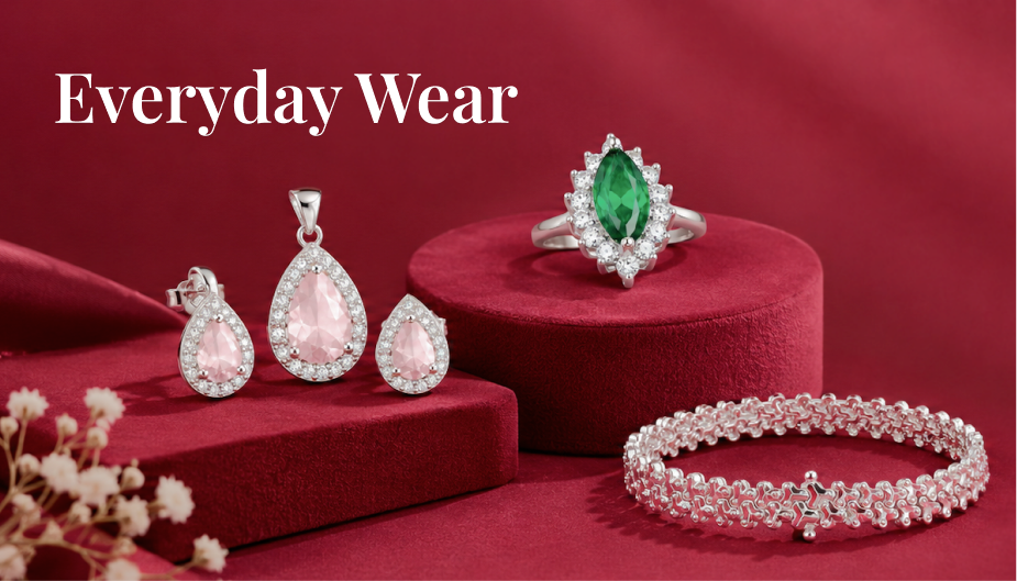 Statement Pieces