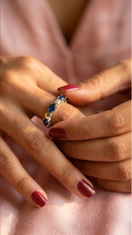 OYA Jewellery