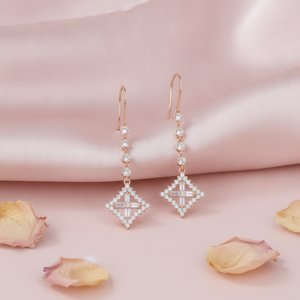 Earrings Collection