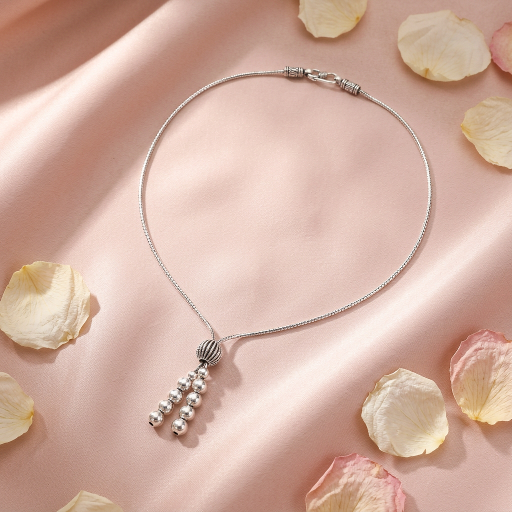 Necklace Collection