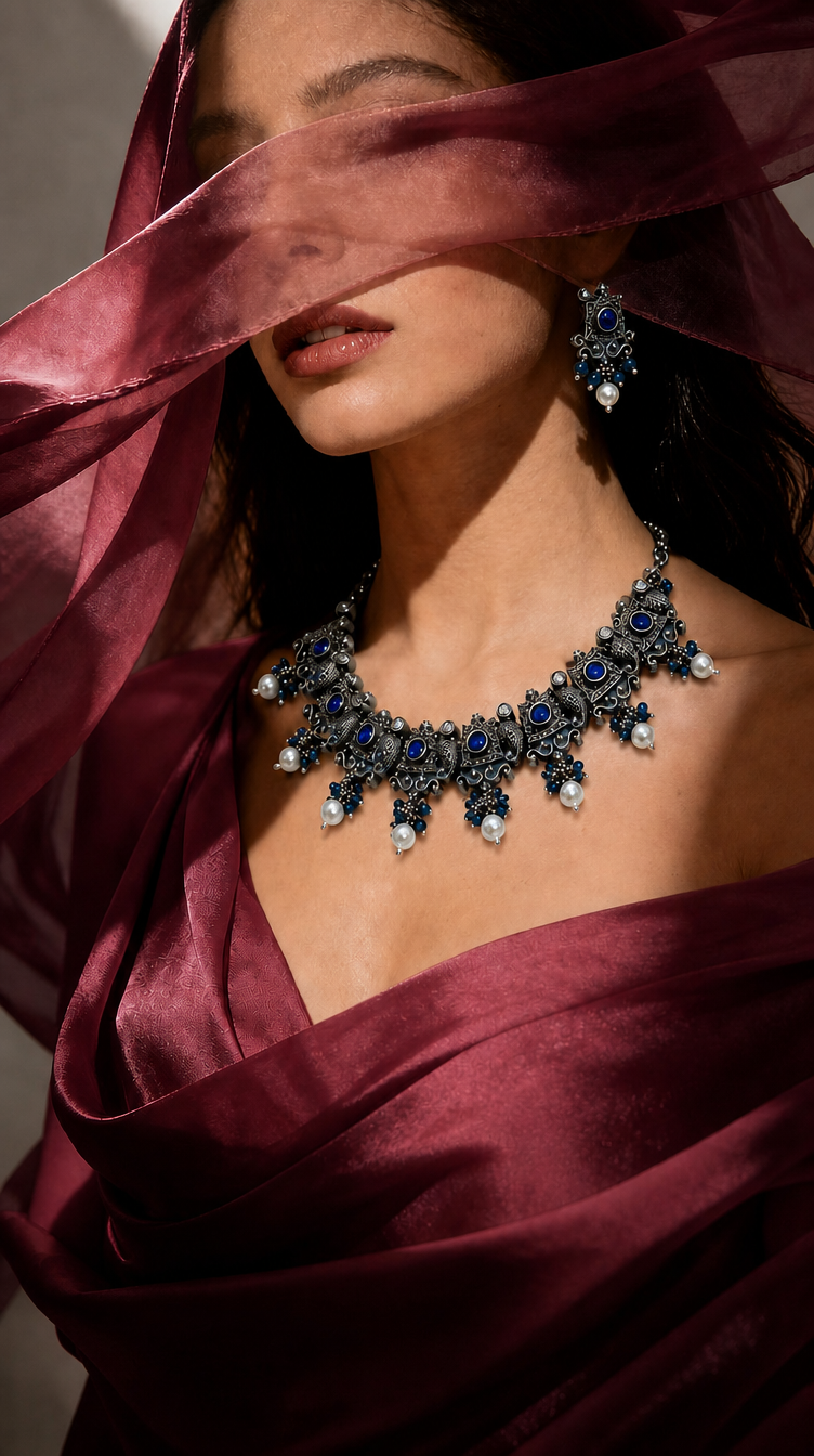 OYA Jewellery