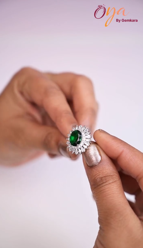 OYA Jewellery