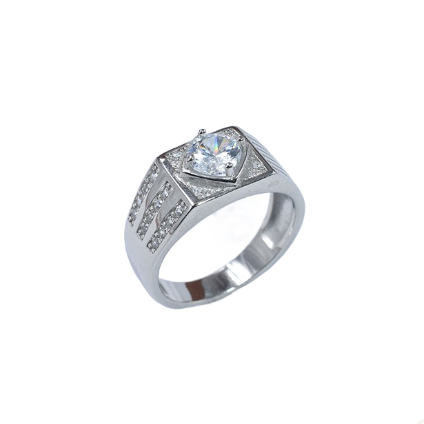 Mens Rings