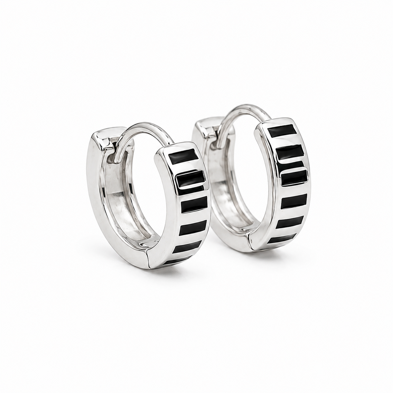 Black Silver Bali – OYA by Gemkara view 1