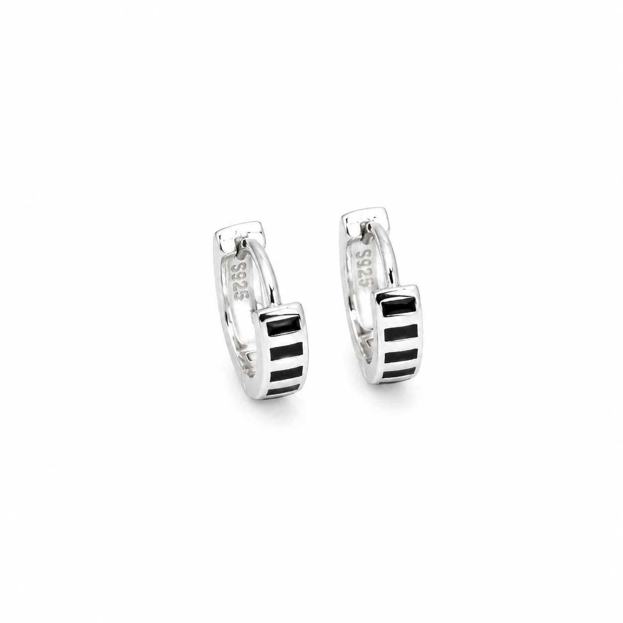 Black Silver Bali – OYA by Gemkara view 2