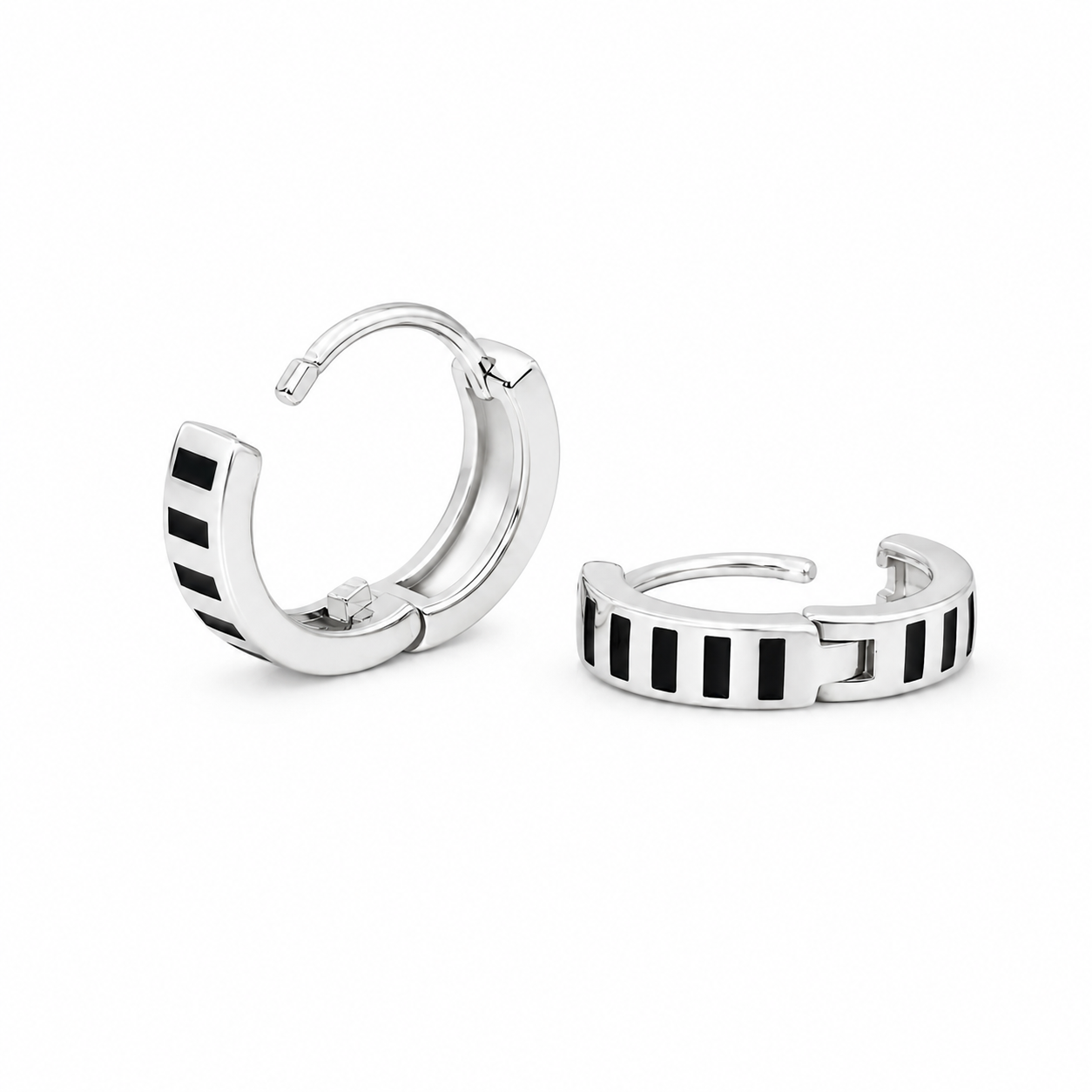 Black Silver Bali – OYA by Gemkara view 3