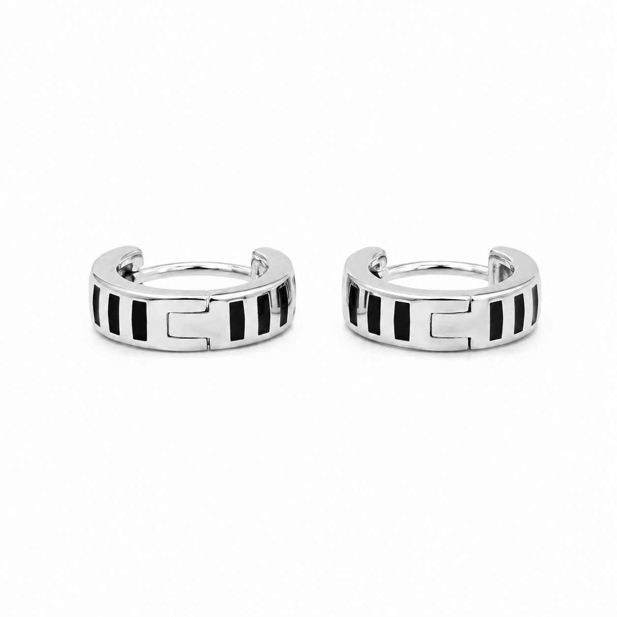 Black Silver Bali – OYA by Gemkara view 4
