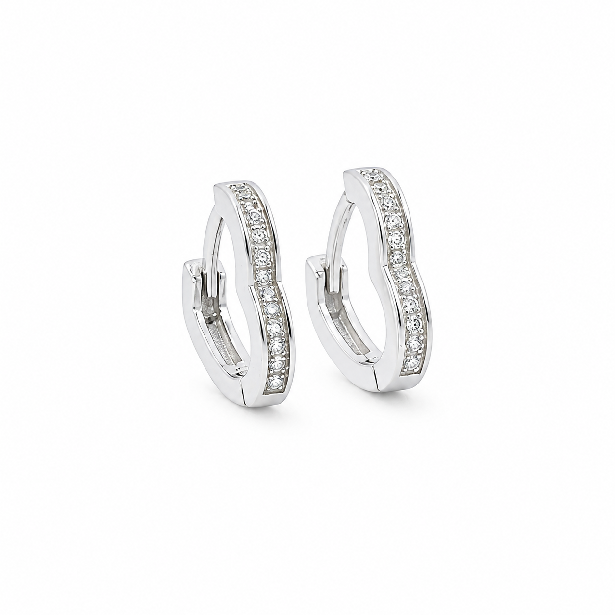 CZ Silver Bali – OYA by Gemkara view 1