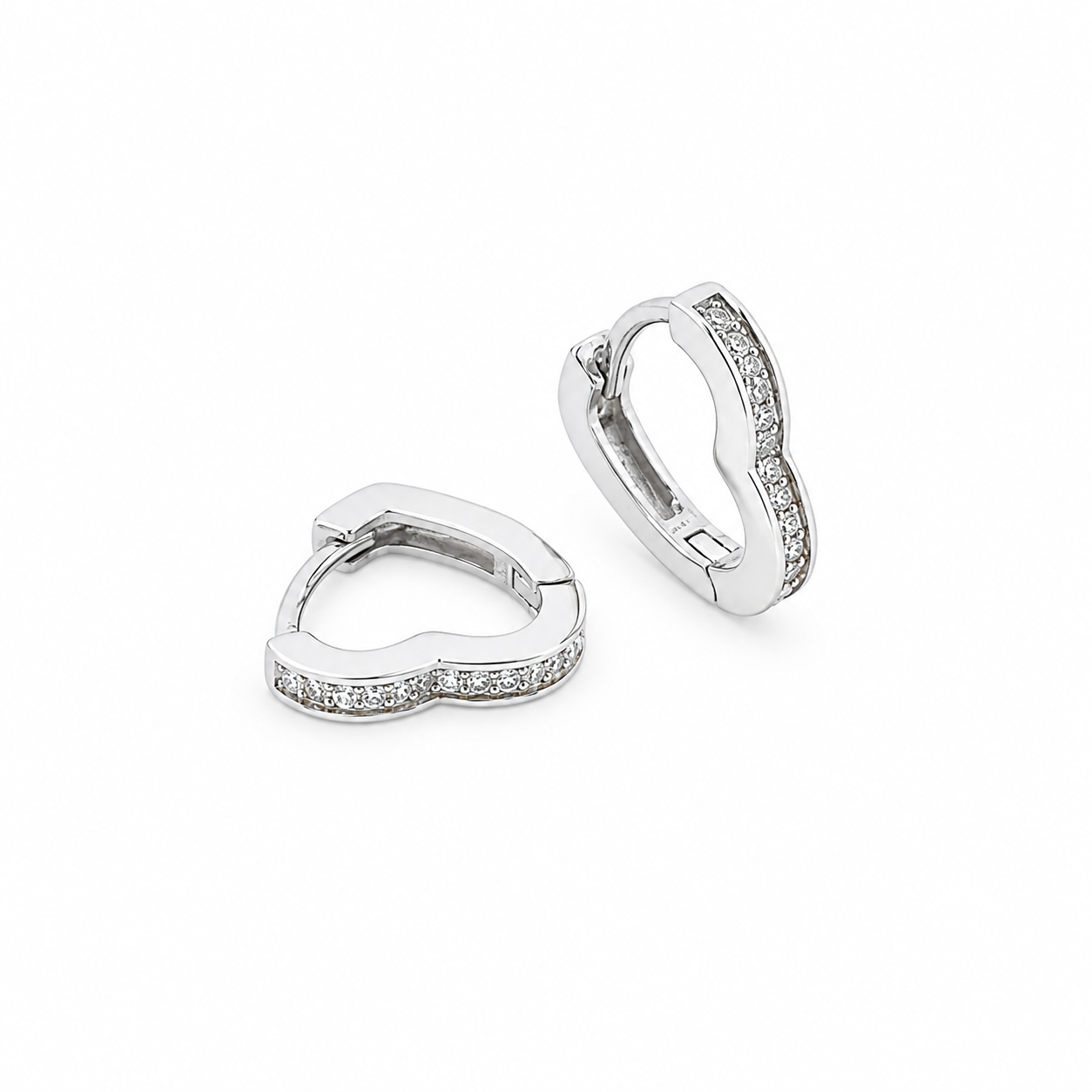 CZ Silver Bali – OYA by Gemkara view 2