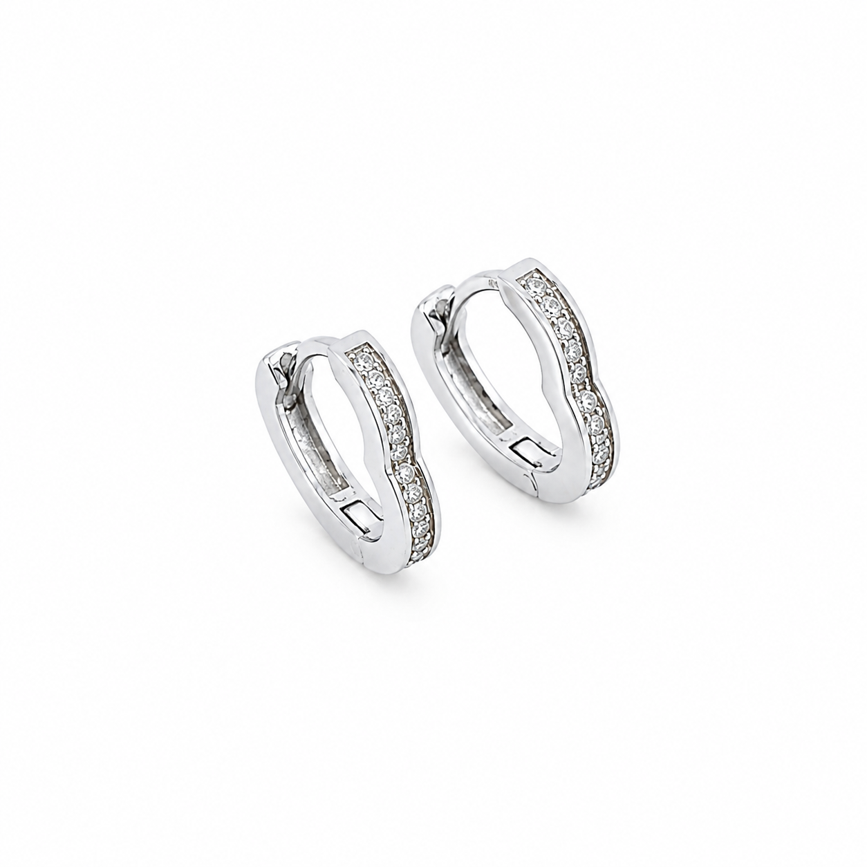 CZ Silver Bali – OYA by Gemkara view 4