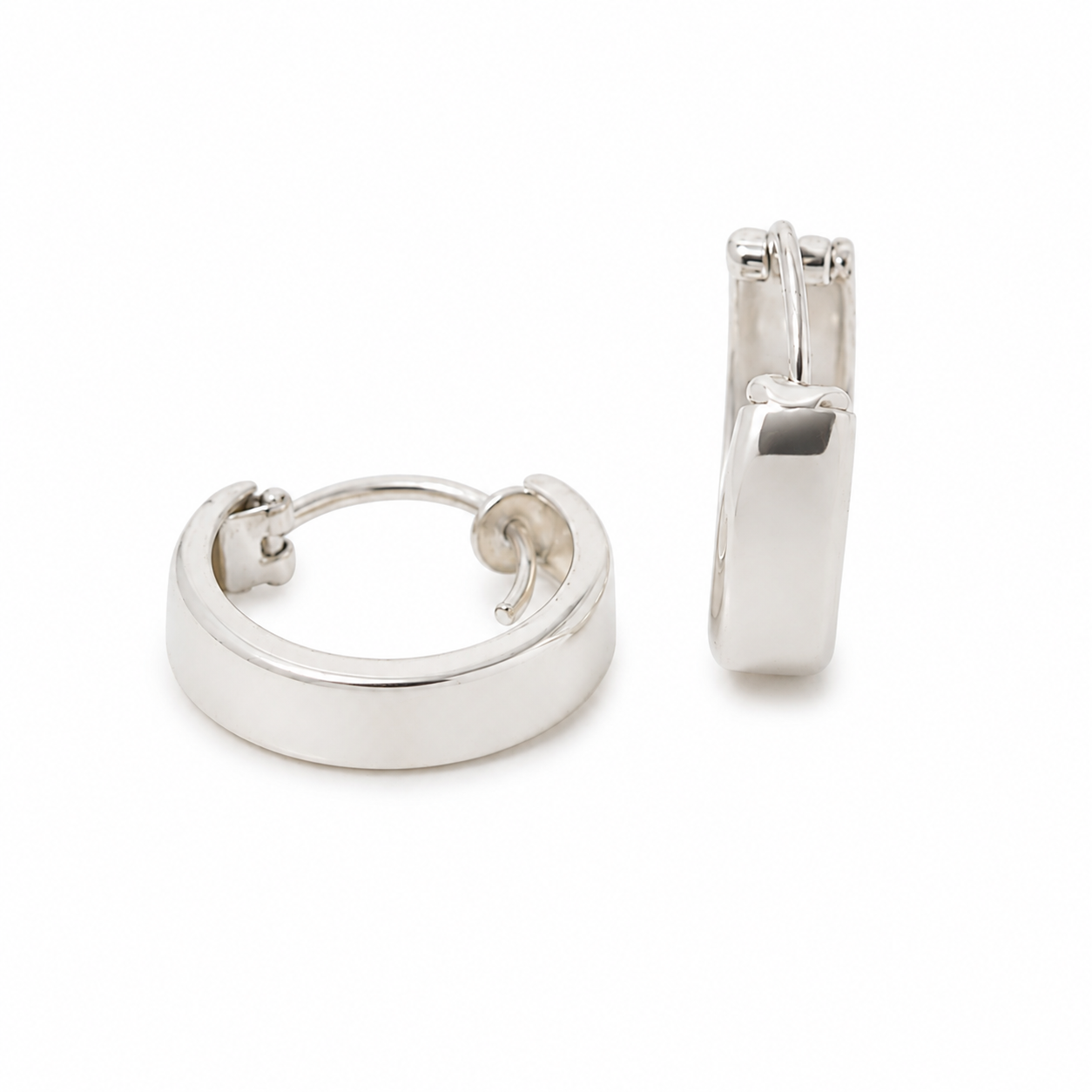 Classic Silver Bali – OYA by Gemkara view 1