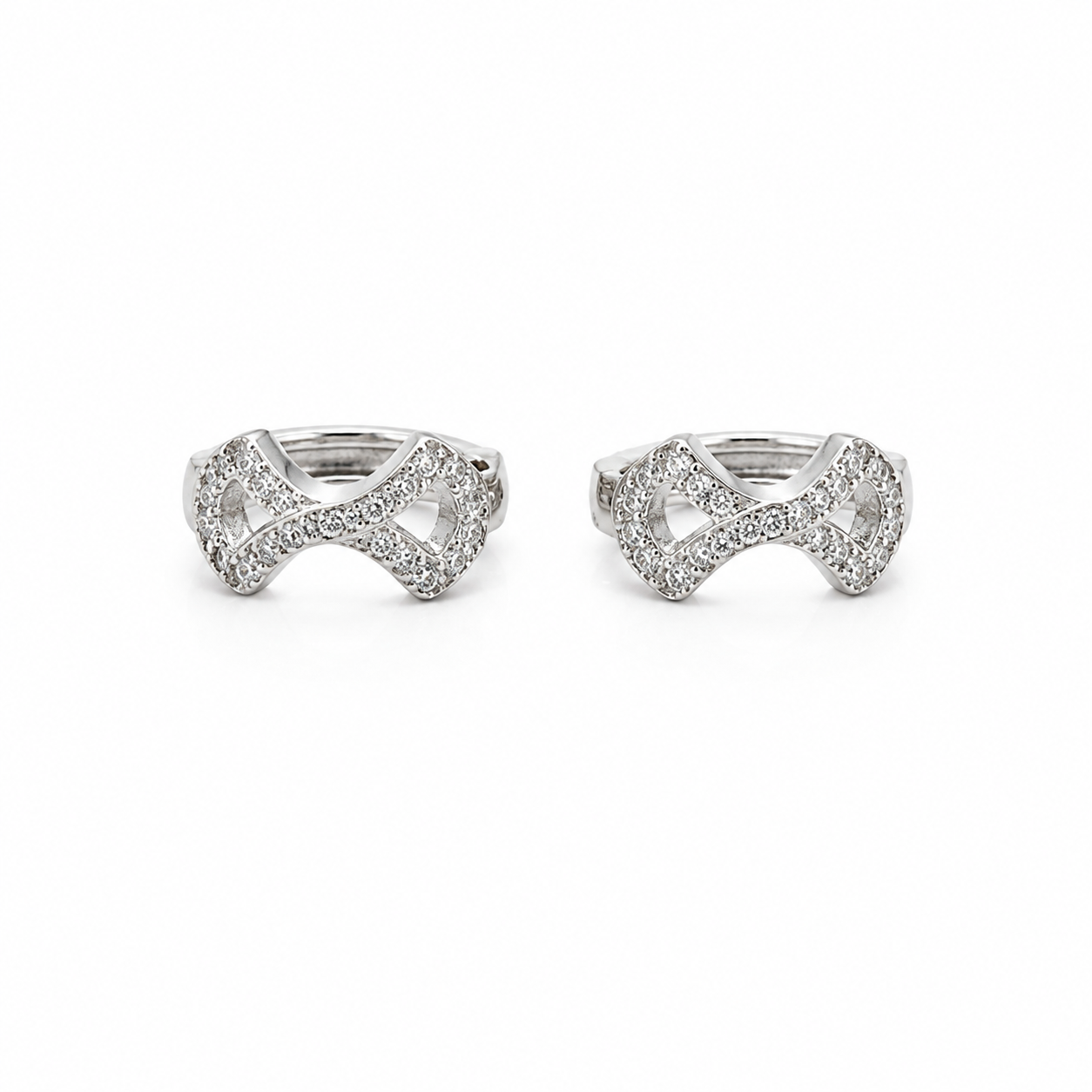 Infinity Stone Silver Bali – OYA by Gemkara view 1