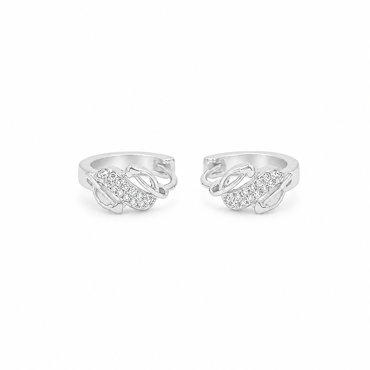 CZ Silver Bali – OYA by Gemkara view 1