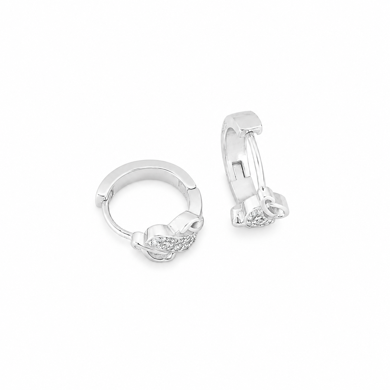 CZ Silver Bali – OYA by Gemkara view 2