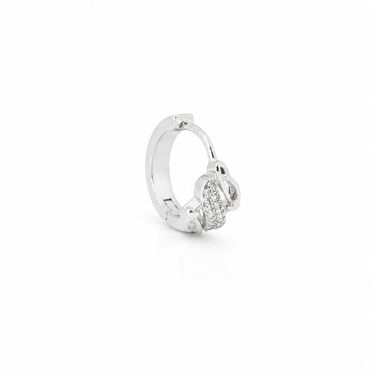 CZ Silver Bali – OYA by Gemkara view 3
