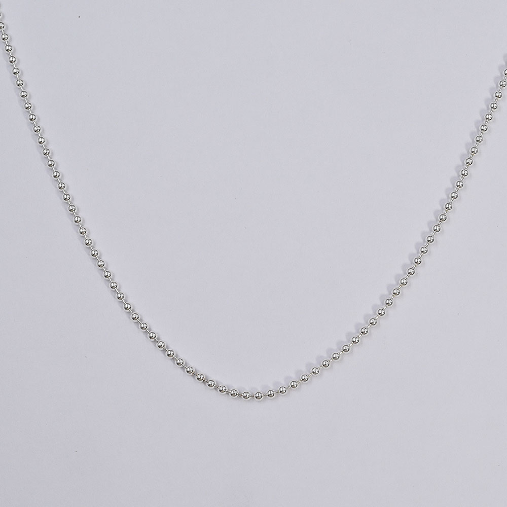 Fine Ball Chain
