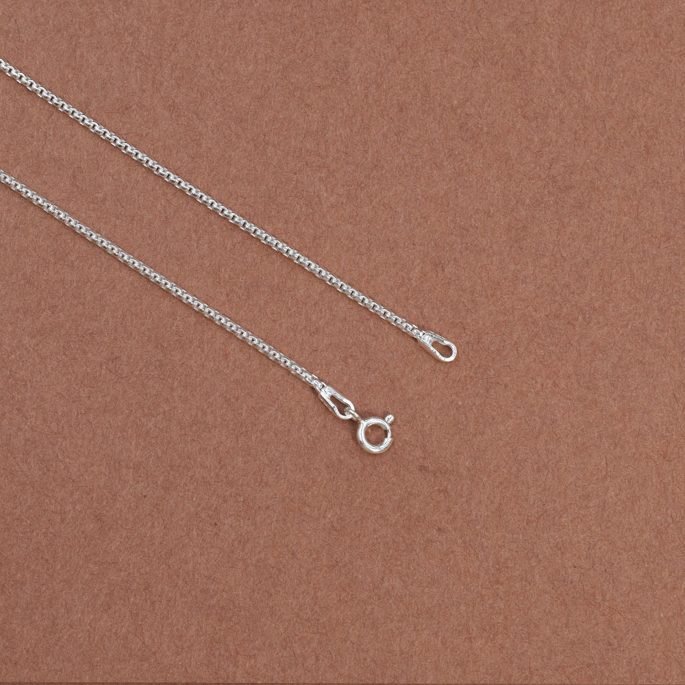 Classic Venetian Chain