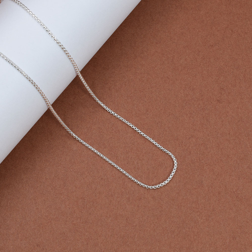 Classic Venetian Chain