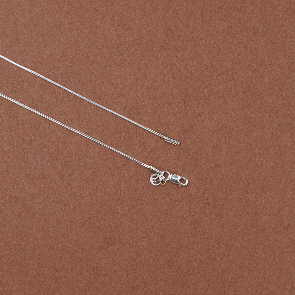 Classic Snake Chain -02LCH