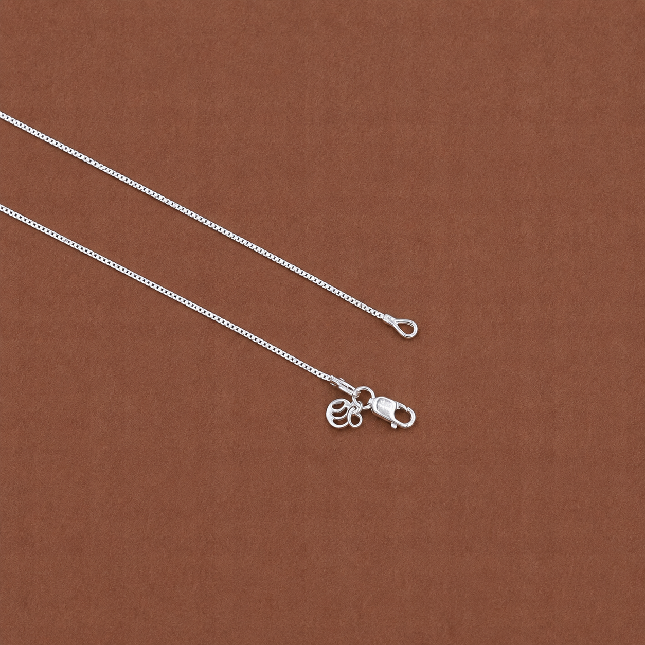 Classic Snake Chain -02LCH view 4