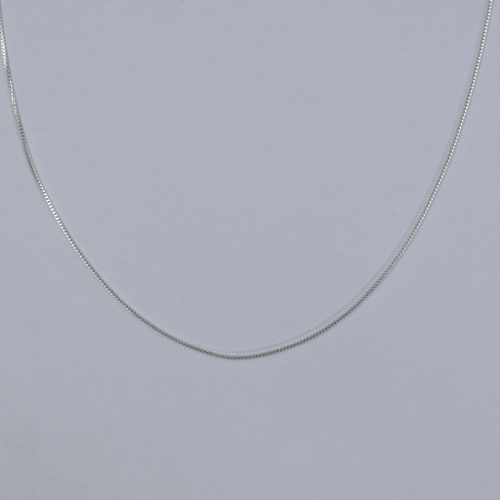 Classic Snake Chain -02LCH