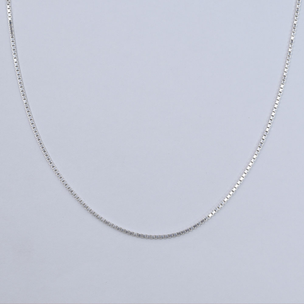 Classic Box Chain
