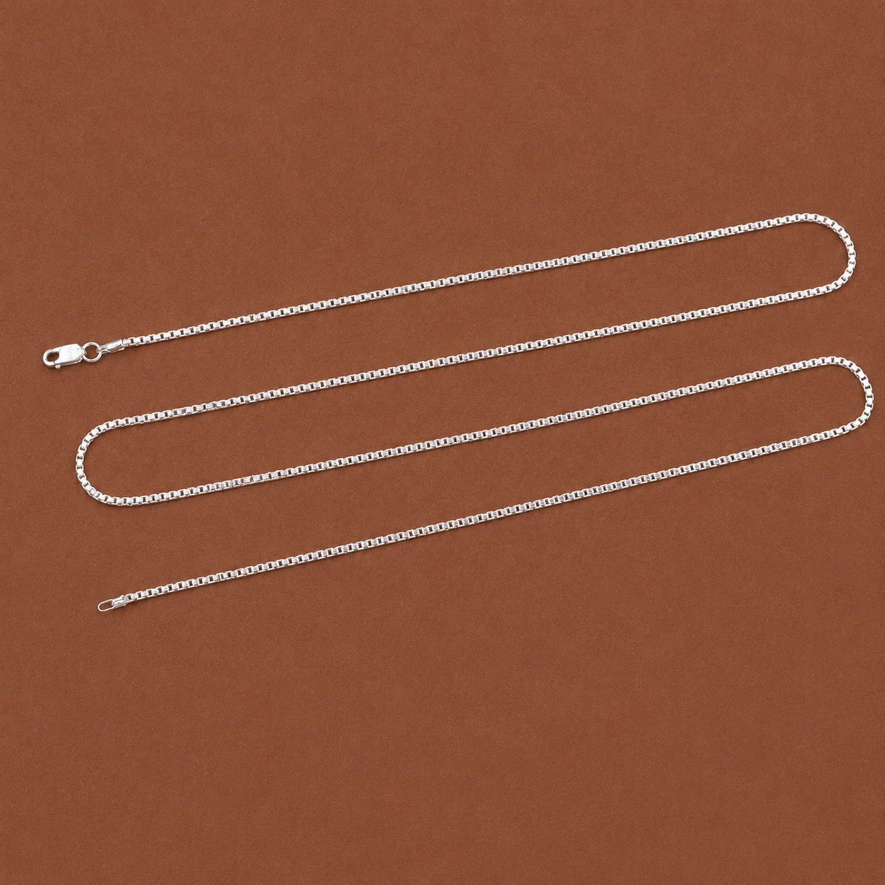 Classic Box Chain view 4