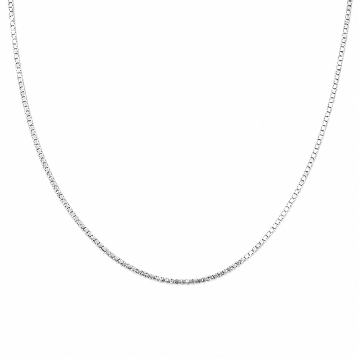 Classic Box Chain