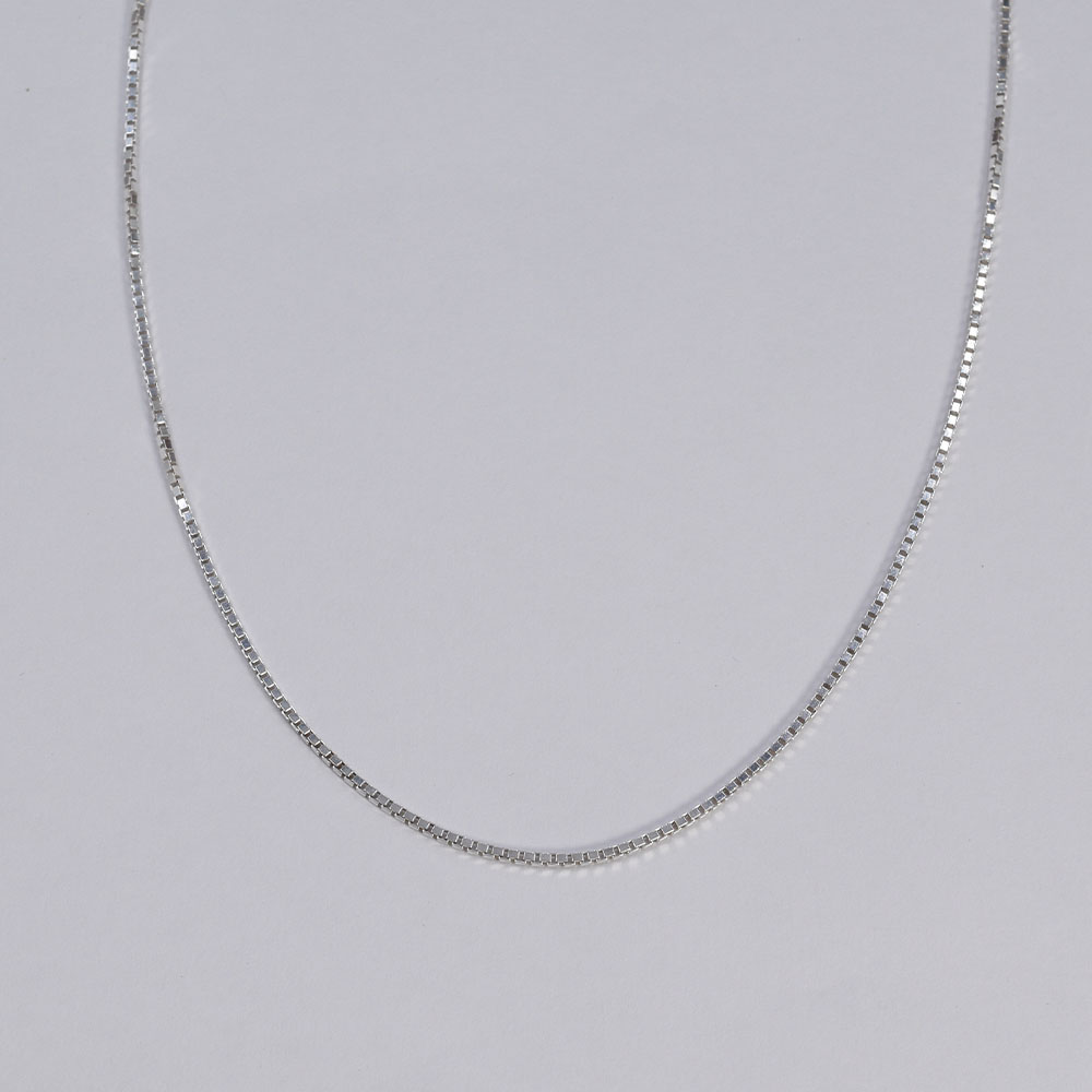Venetian Box Chain