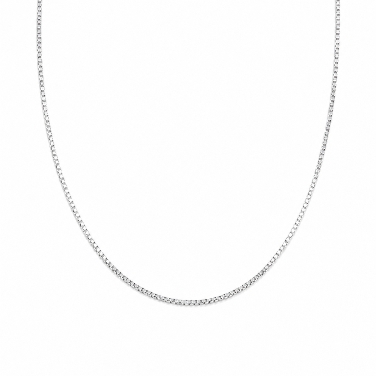 Venetian Box Chain