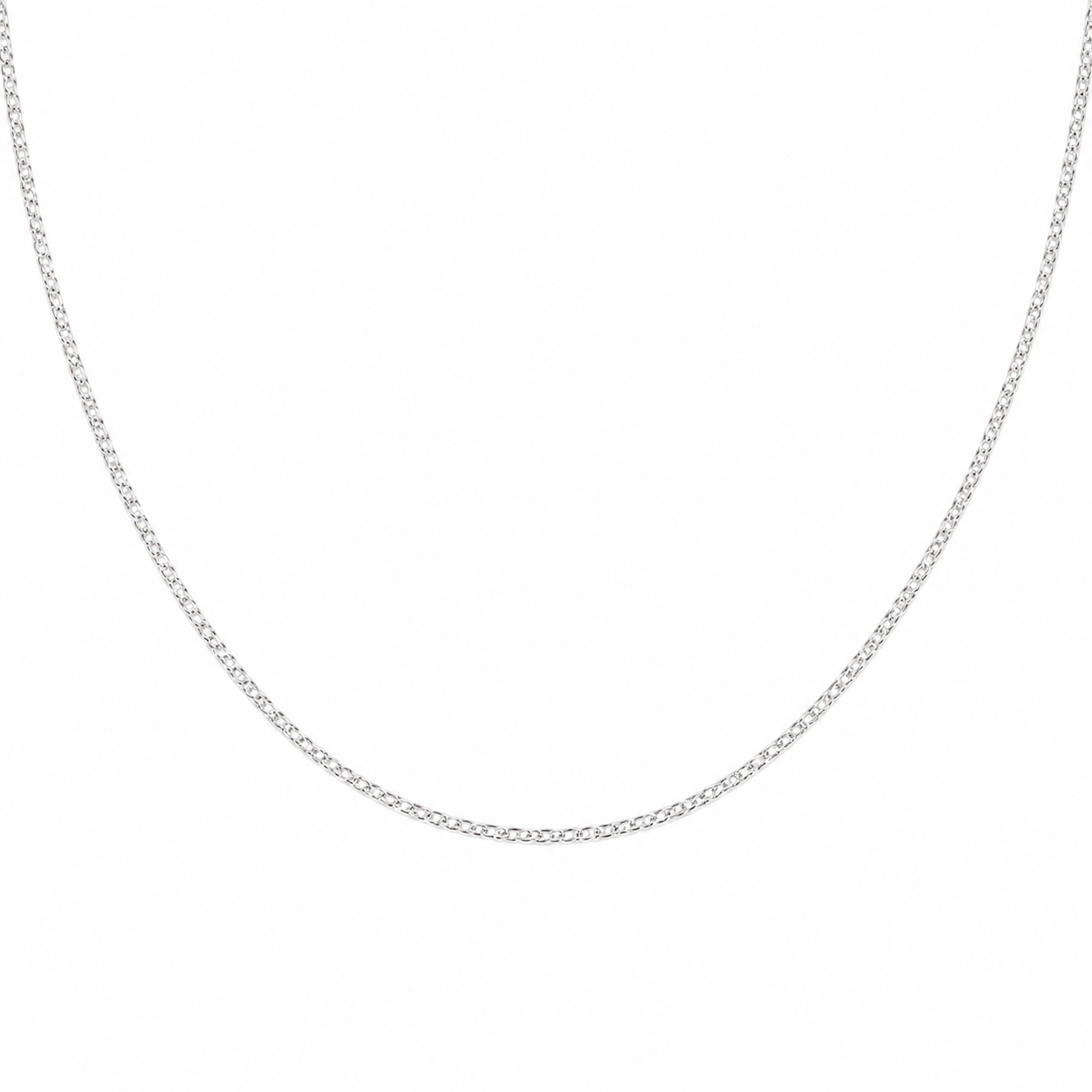 Classic Rope Chain view 1