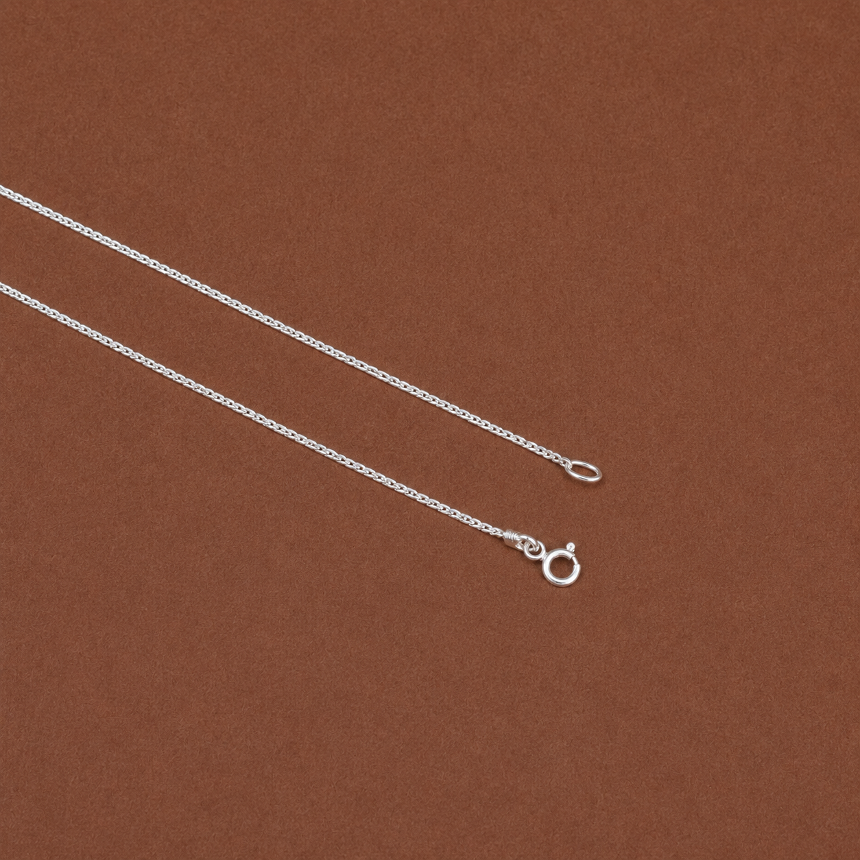 Classic Rope Chain view 4