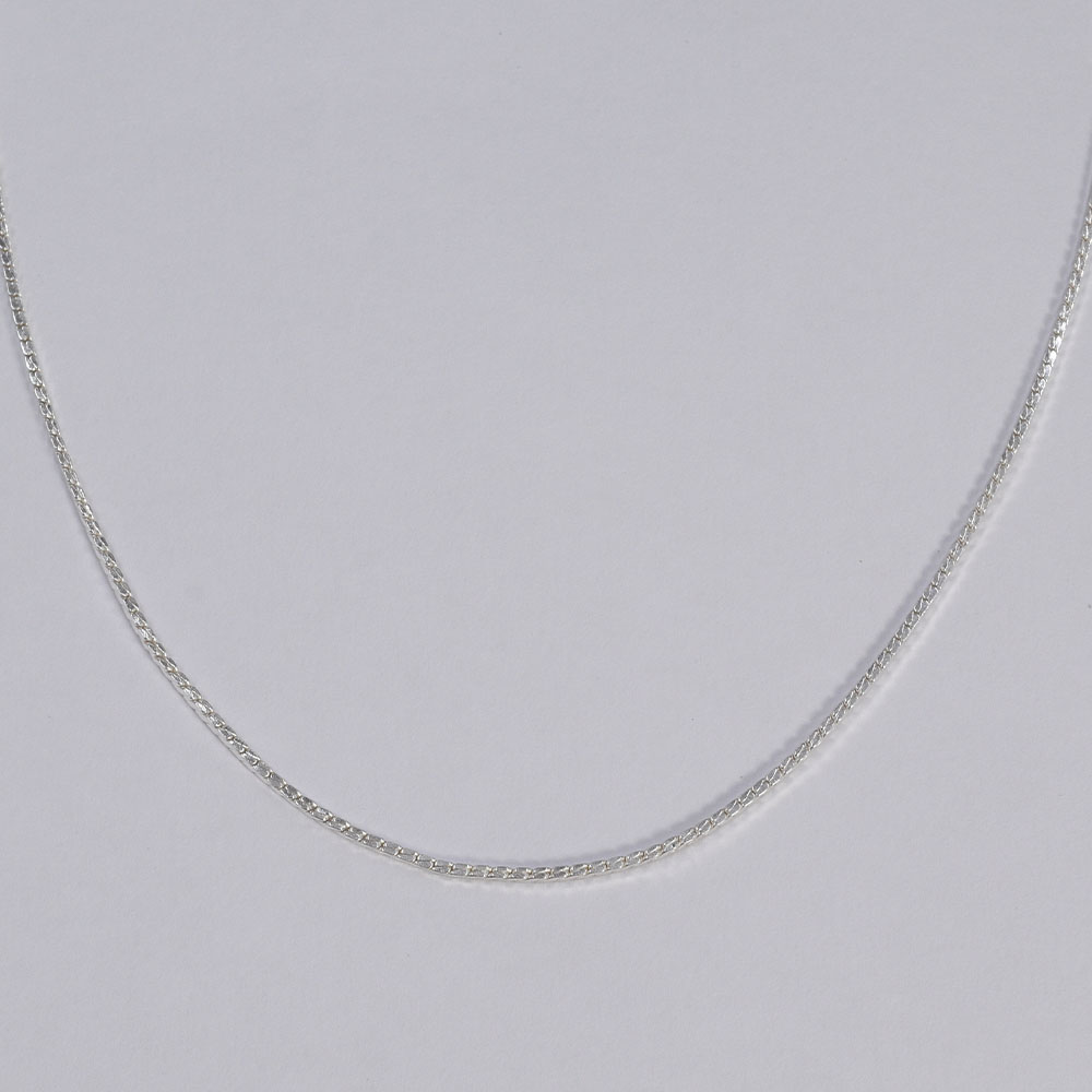 Classic Rope Chain