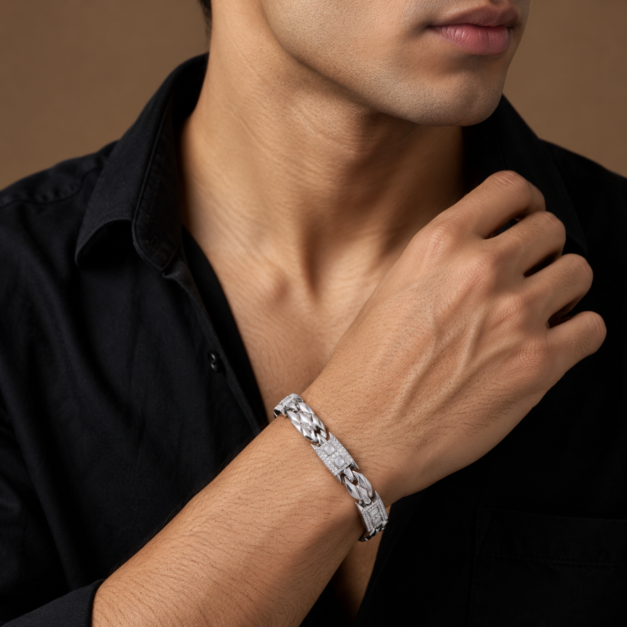 Link Bracelet preview