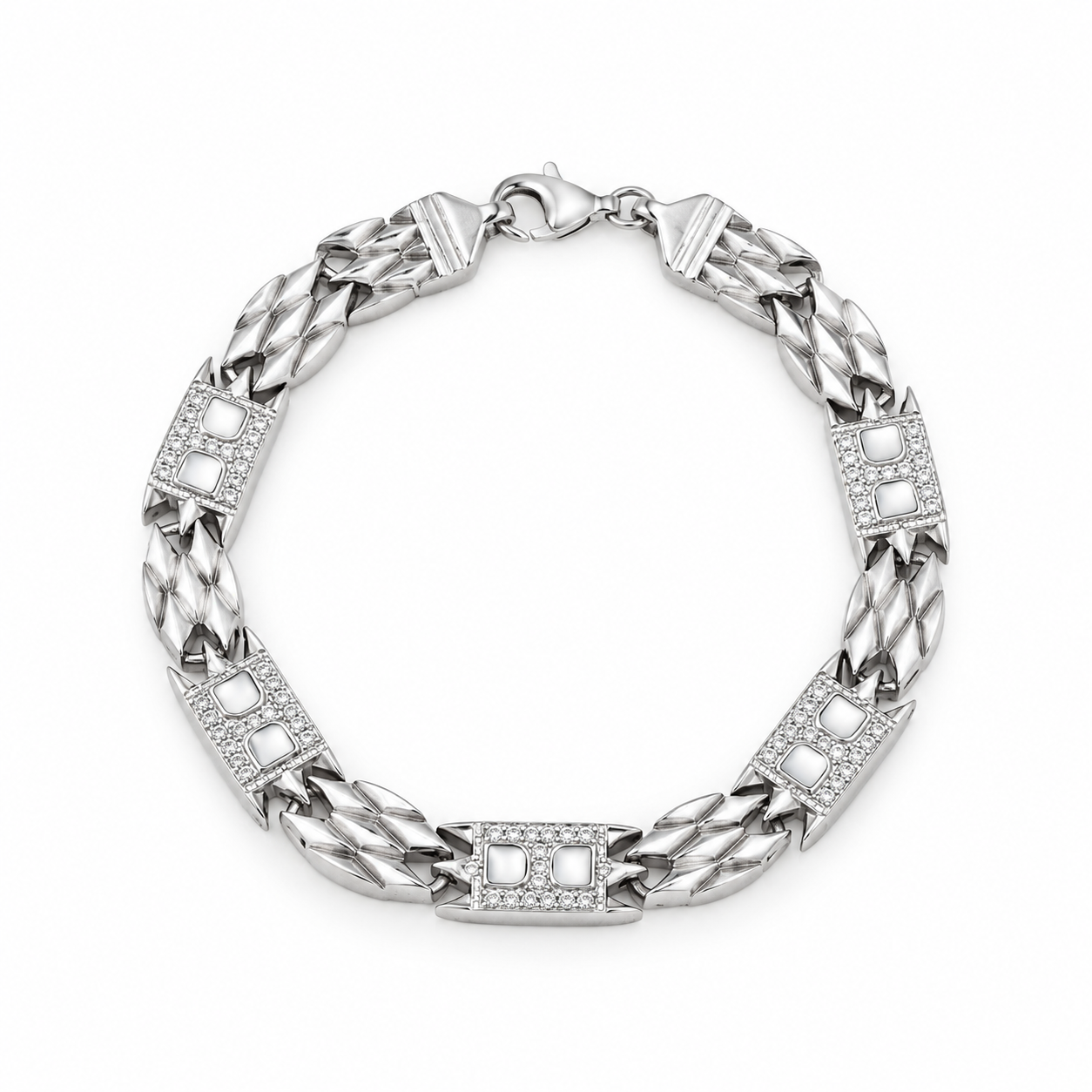 Link Bracelet