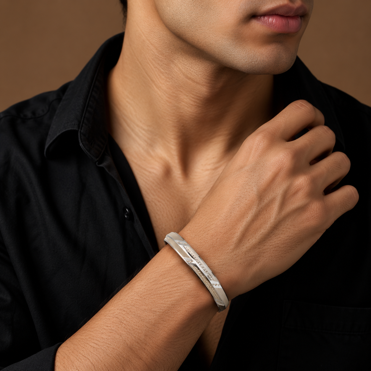 Designer Kada preview