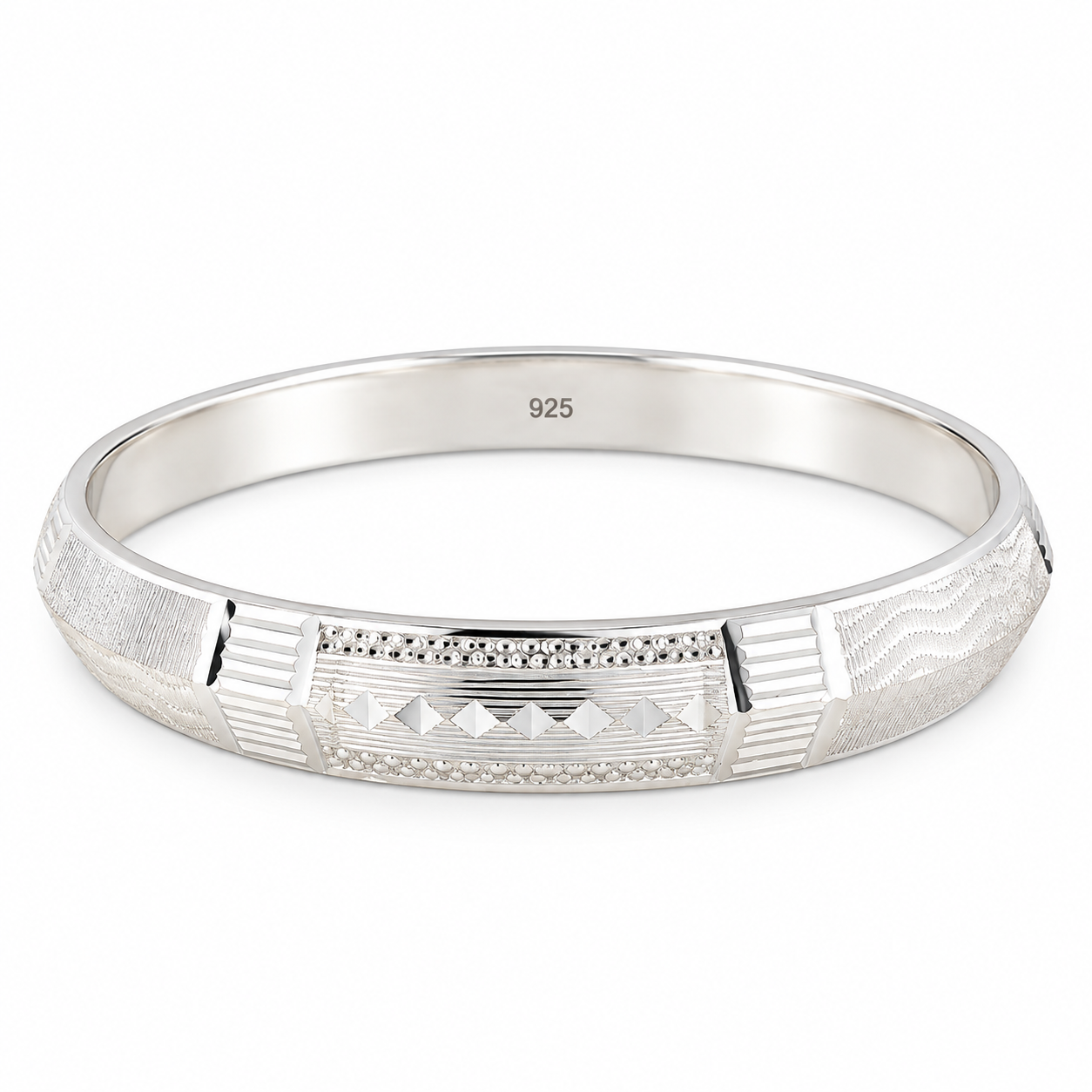Designer Kada