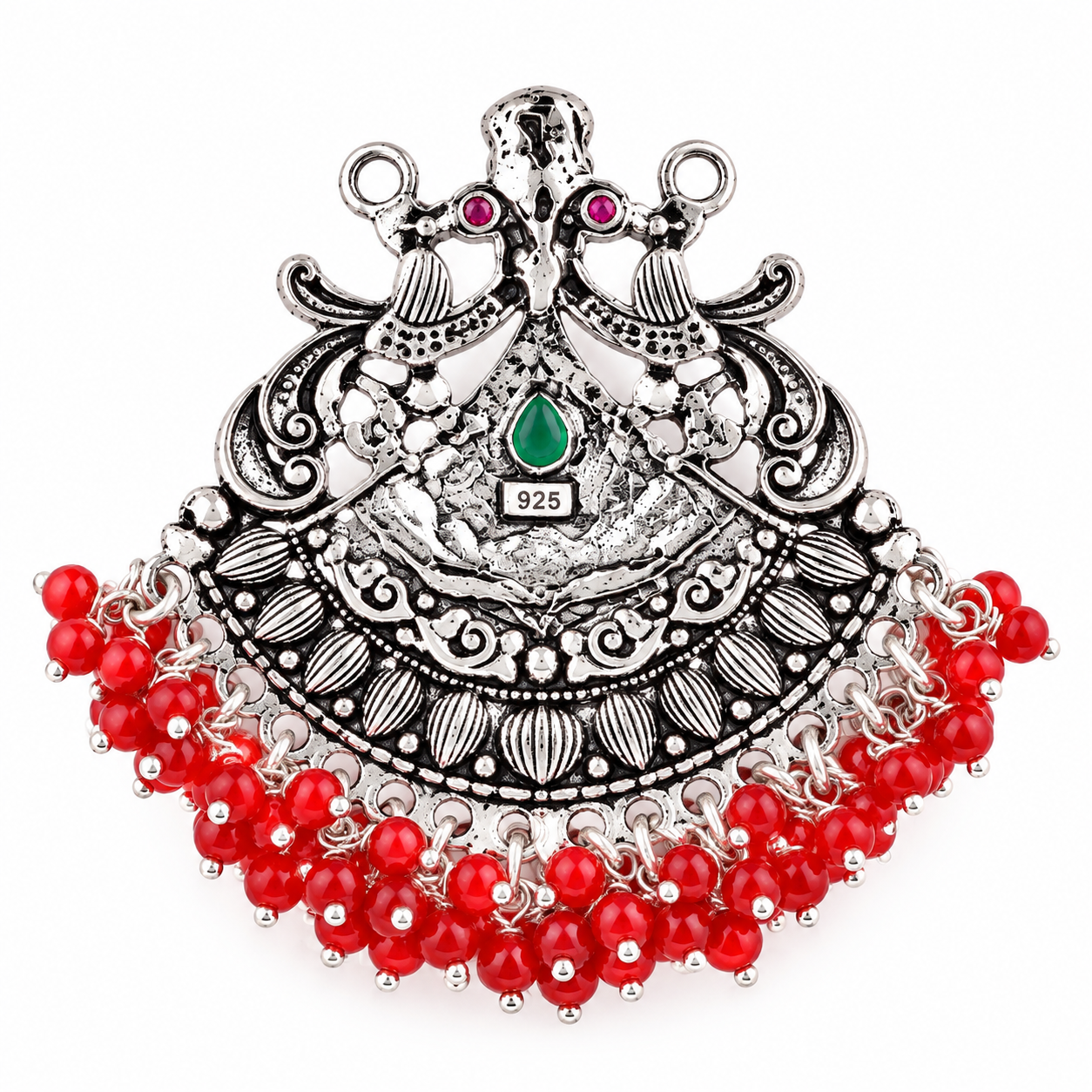 Temple Pendant Without Chain preview