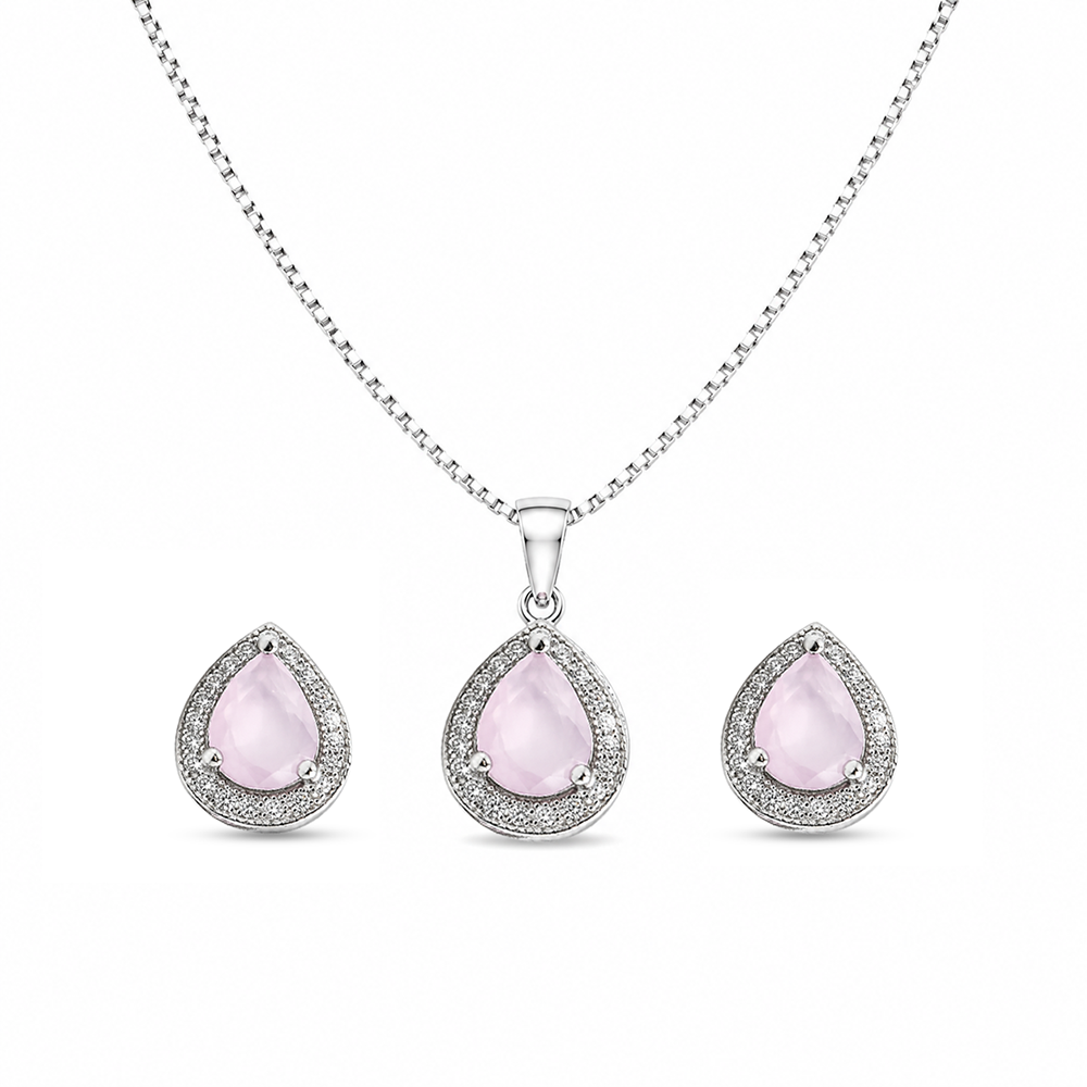 Pink Grace Set