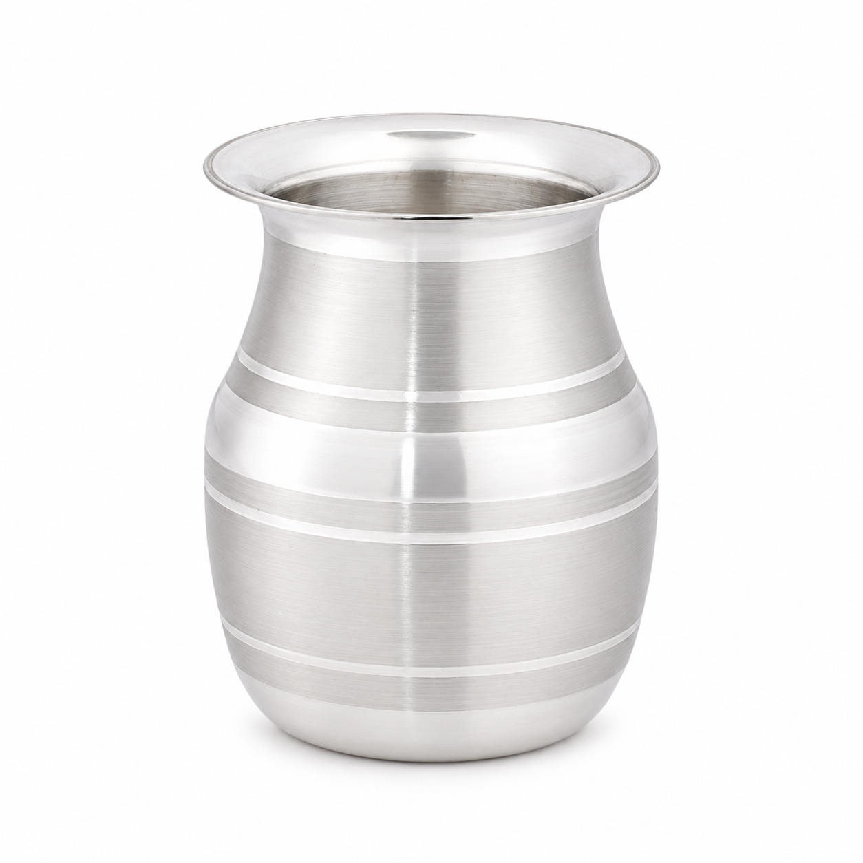 Traditional Designer Antique Finish Pooja Lota