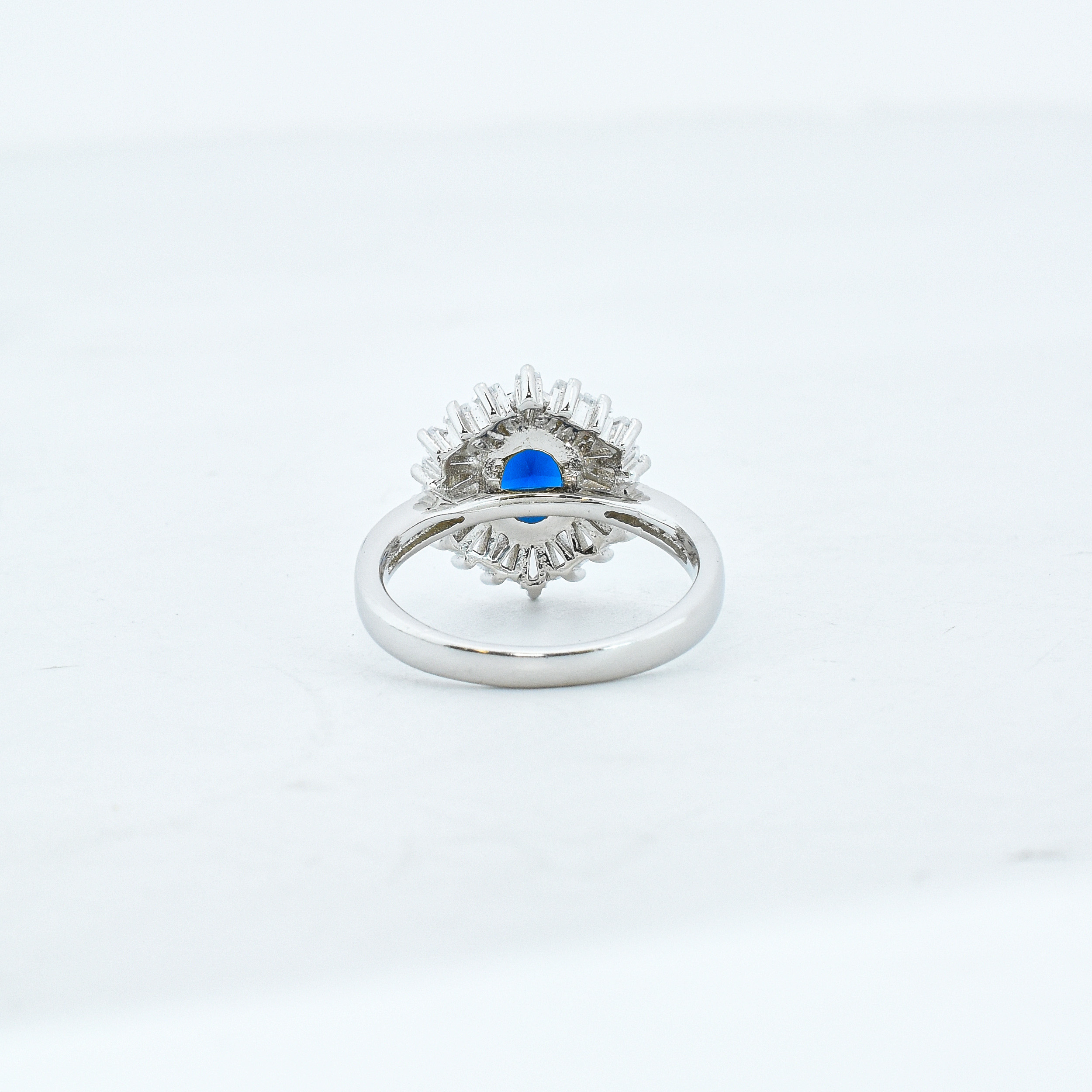 Ladies Ring