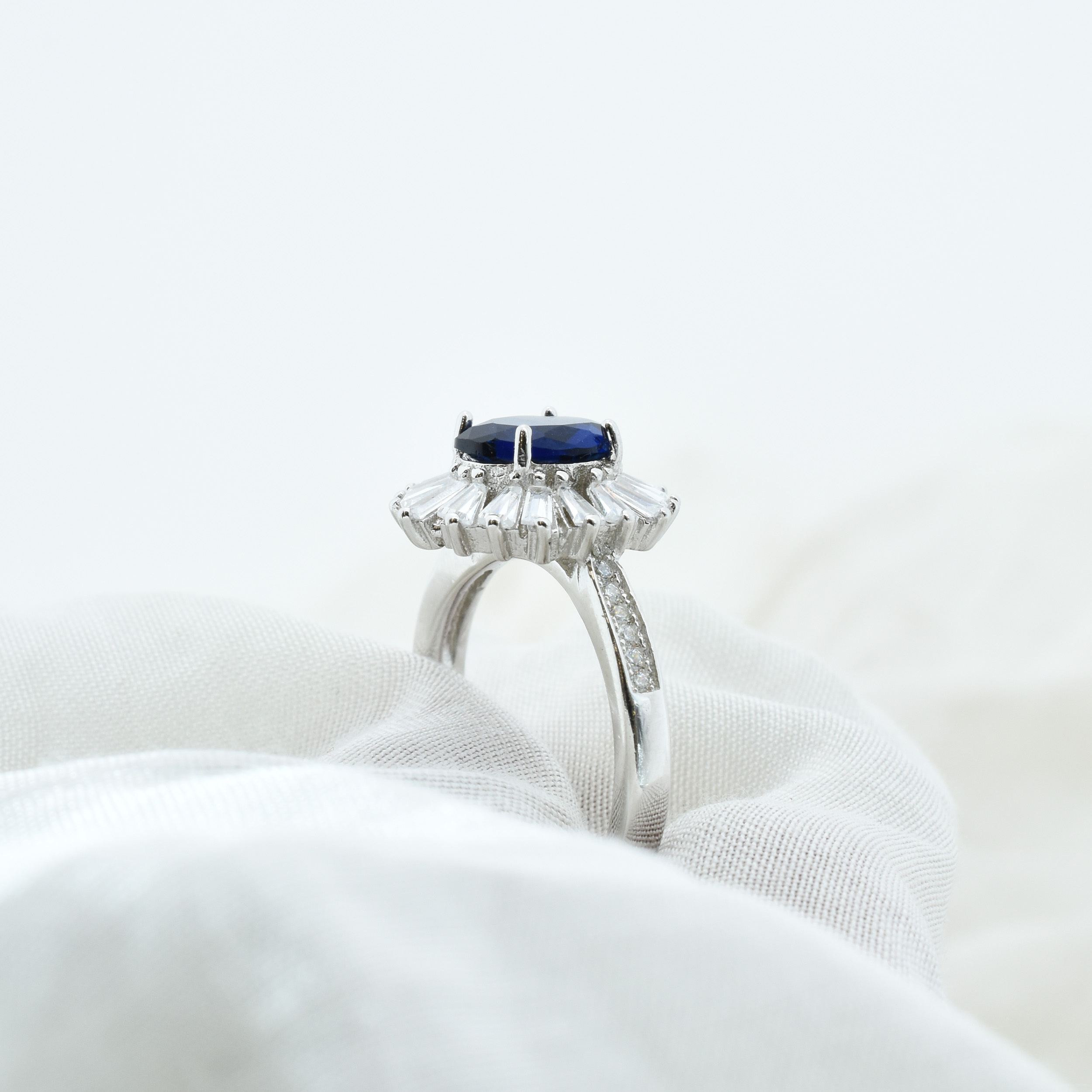 Ladies Ring