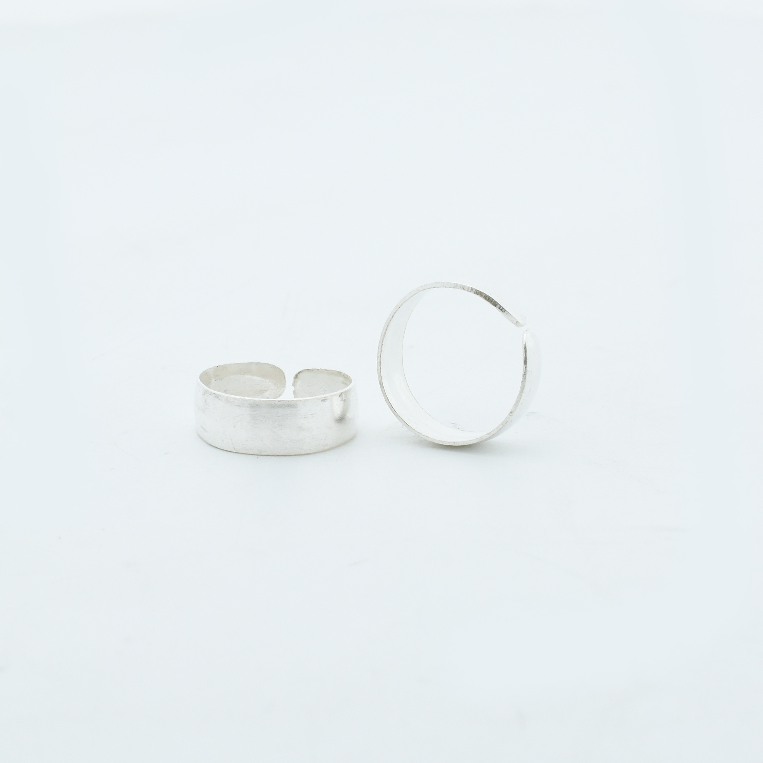 S Toe Ring