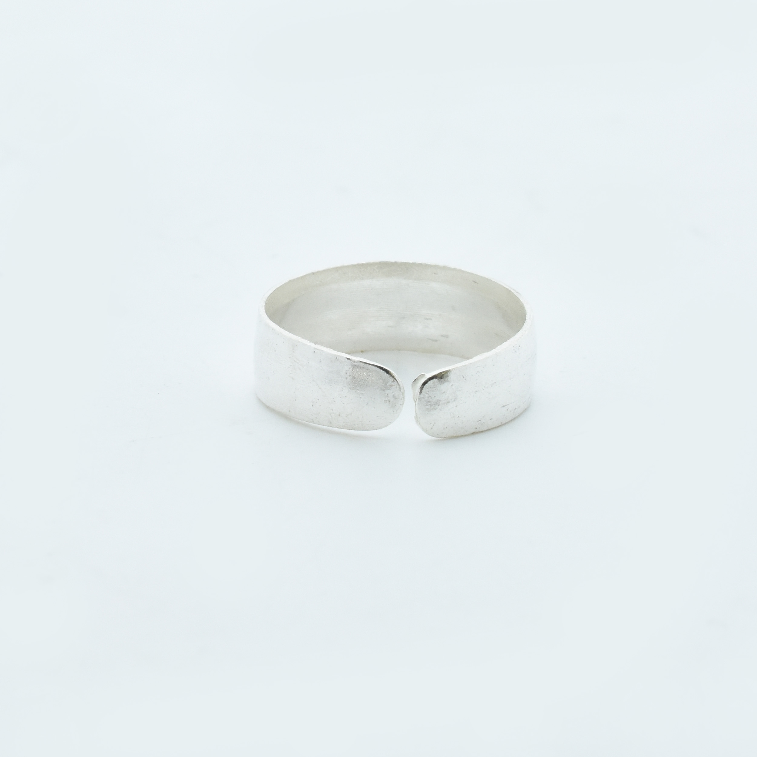 S Toe Ring