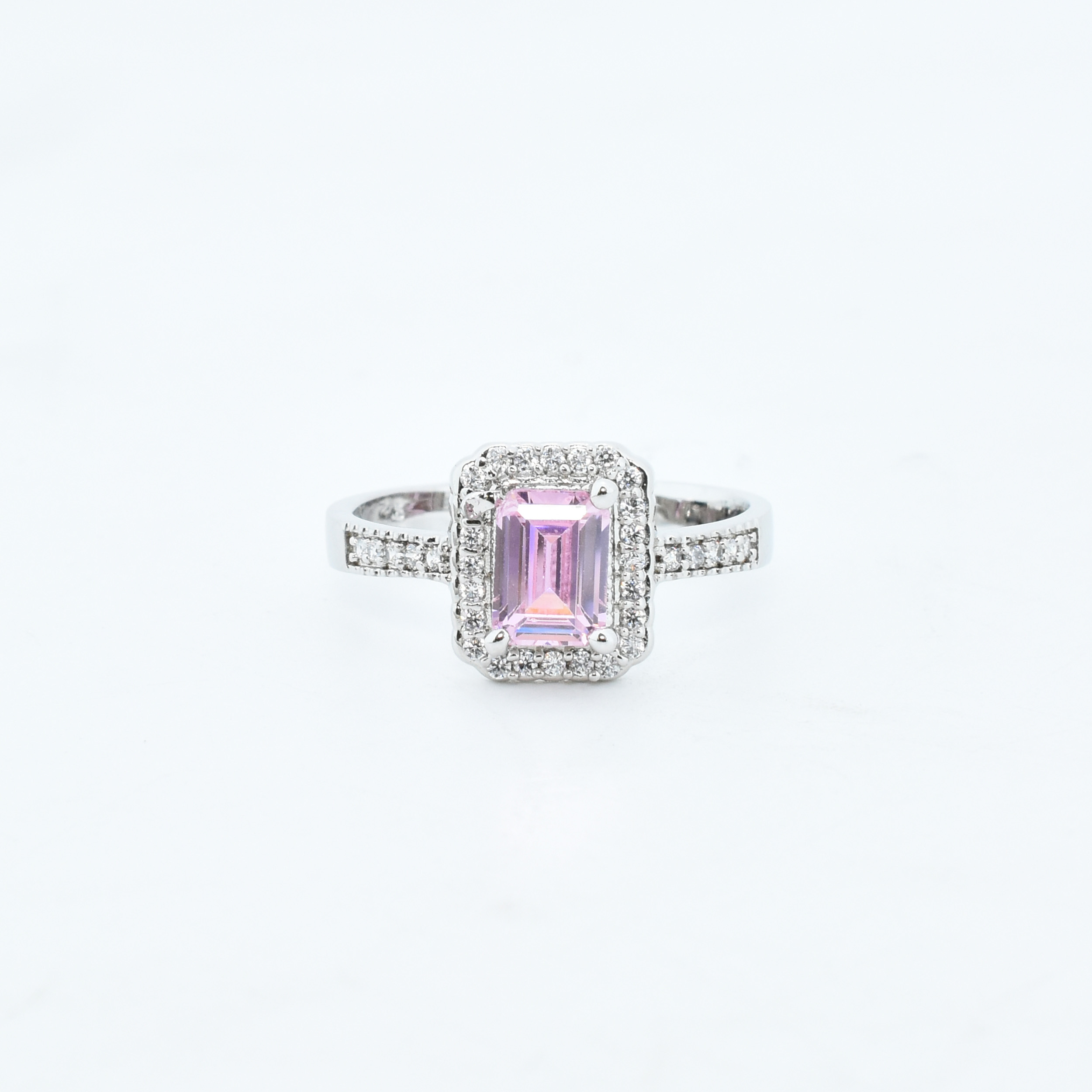 Ladies Ring