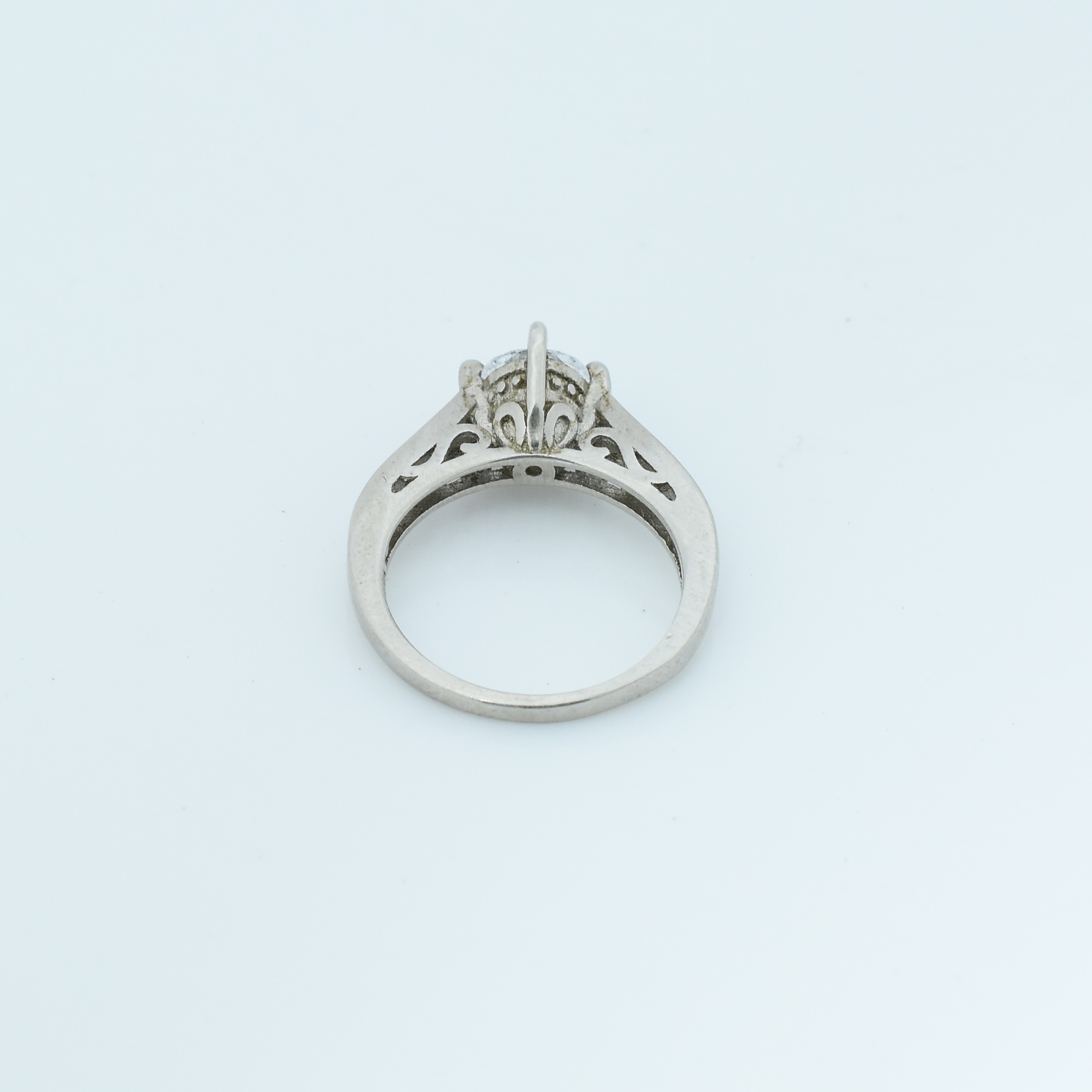 Ladies Ring