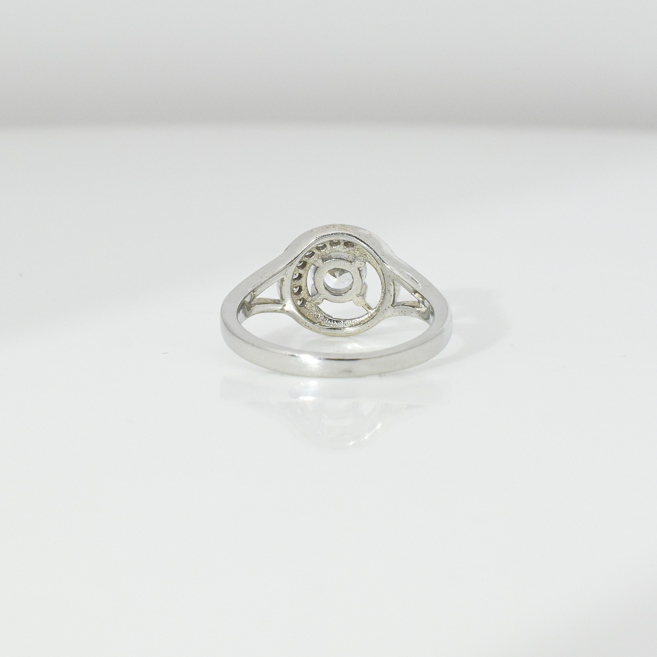 Ladies Ring