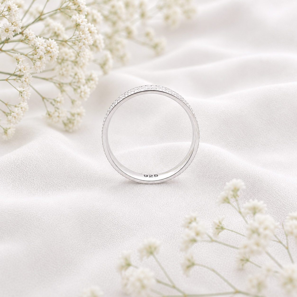 Textured Ring preview