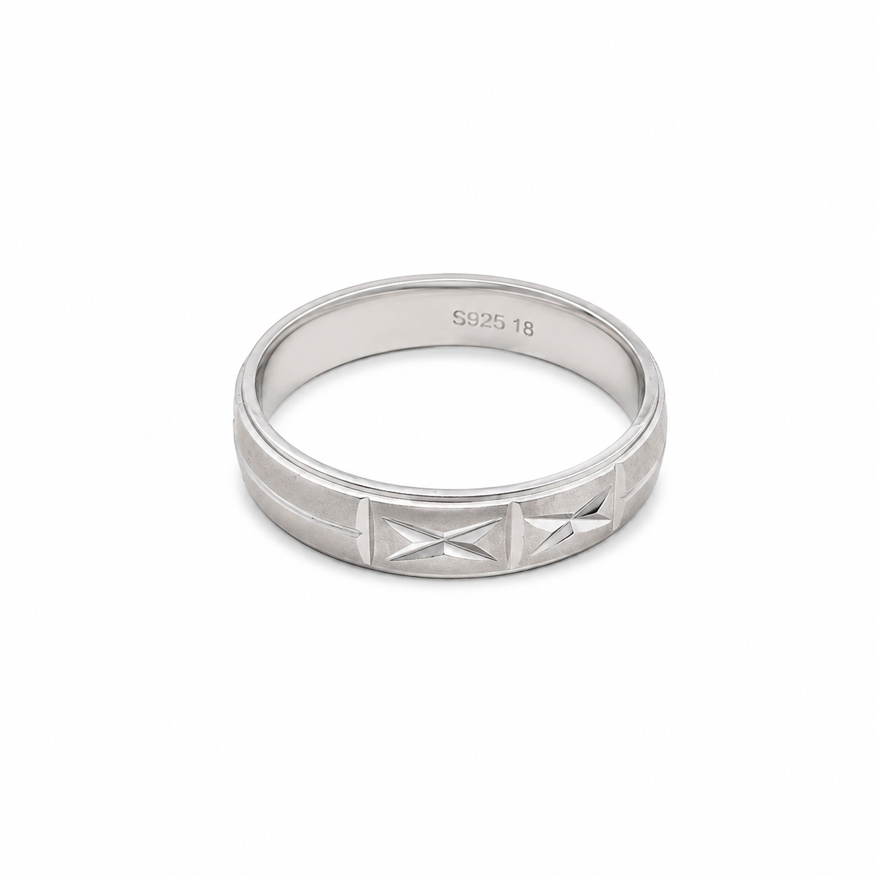 Geometric Ring